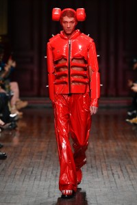 Walter Van Beirendonck Men’s Fall 2023