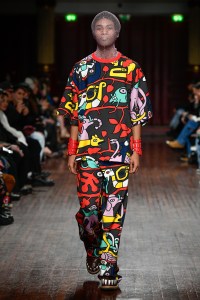Walter Van Beirendonck Men’s Fall 2023