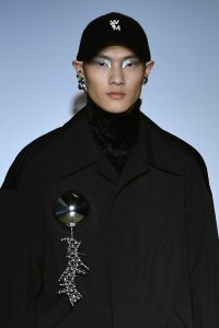 Wooyoungmi Men’s Fall 2023