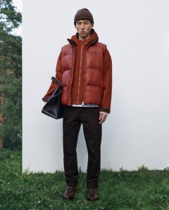 Berluti Men’s Fall 2023