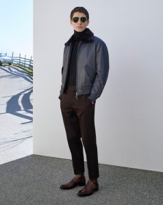 Berluti Men’s Fall 2023