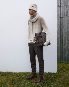 Berluti Men’s Fall 2023