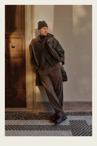 Brioni RTW Fall 2023