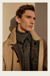 Brioni RTW Fall 2023