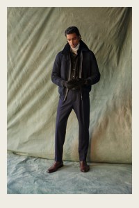Brioni RTW Fall 2023