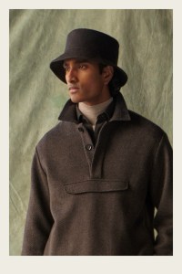 Brioni RTW Fall 2023