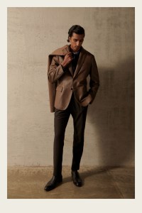 Brioni RTW Fall 2023