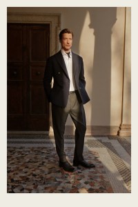 Brioni RTW Fall 2023