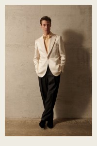 Brioni RTW Fall 2023