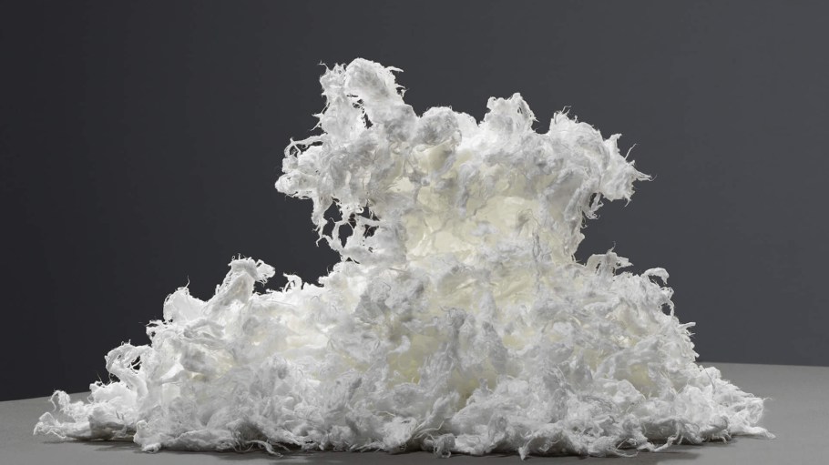 Renewcell has shipped the first fiber from its 2-month-old factory.