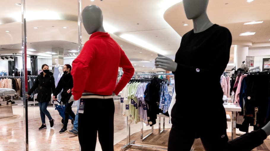 Consumers Are ‘More Strapped Than Usual’ Right Now
