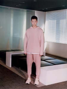 Fumito Ganryu Men’s Fall 2023