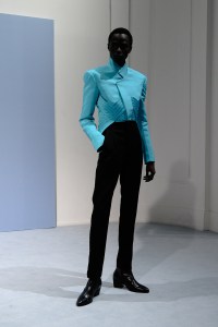 Jean Paul Gaultier Couture Spring 2023