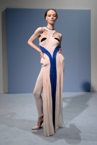 Jean Paul Gaultier Couture Spring 2023