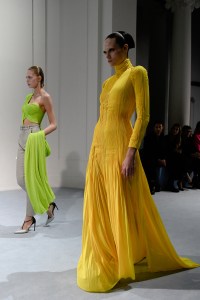 Jean Paul Gaultier Couture Spring 2023