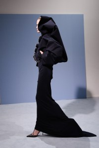 Jean Paul Gaultier Couture Spring 2023