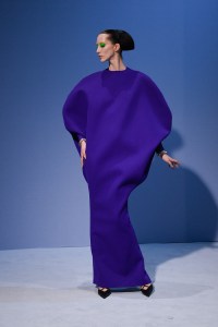 Jean Paul Gaultier Couture Spring 2023