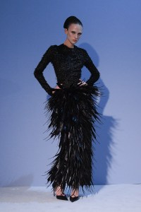 Jean Paul Gaultier Couture Spring 2023