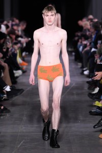 JW Anderson Men's Fall 2023
