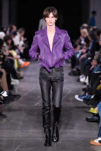 JW Anderson Men's Fall 2023