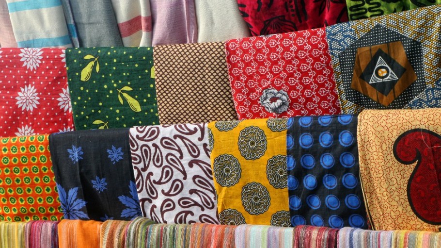 The Kenyan government plans to invest in revitalizing its textile manufacturing sector, as well as cotton farming.