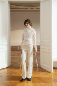 Maison Rabih Kayrouz Couture Spring 2023