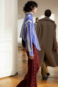 Maison Rabih Kayrouz Couture Spring 2023