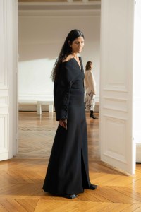 Maison Rabih Kayrouz Couture Spring 2023