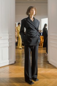 Maison Rabih Kayrouz Couture Spring 2023