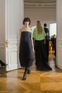 Maison Rabih Kayrouz Couture Spring 2023