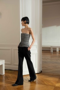Maison Rabih Kayrouz Couture Spring 2023