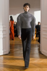 Maison Rabih Kayrouz Couture Spring 2023