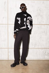 Missoni Men's Fall 2023