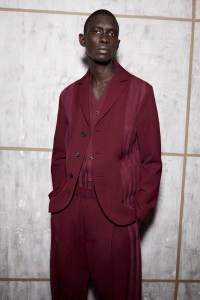 Missoni Men's Fall 2023
