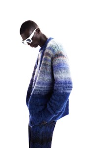Missoni Men's Fall 2023