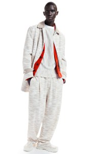 Missoni Men's Fall 2023