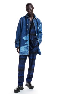 Missoni Men's Fall 2023