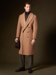 Purdey RTW Fall 2023