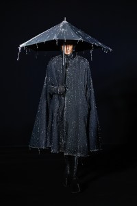 Robert Wun Couture Spring 2023
