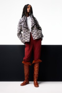 Rochas Pre-Fall 2023