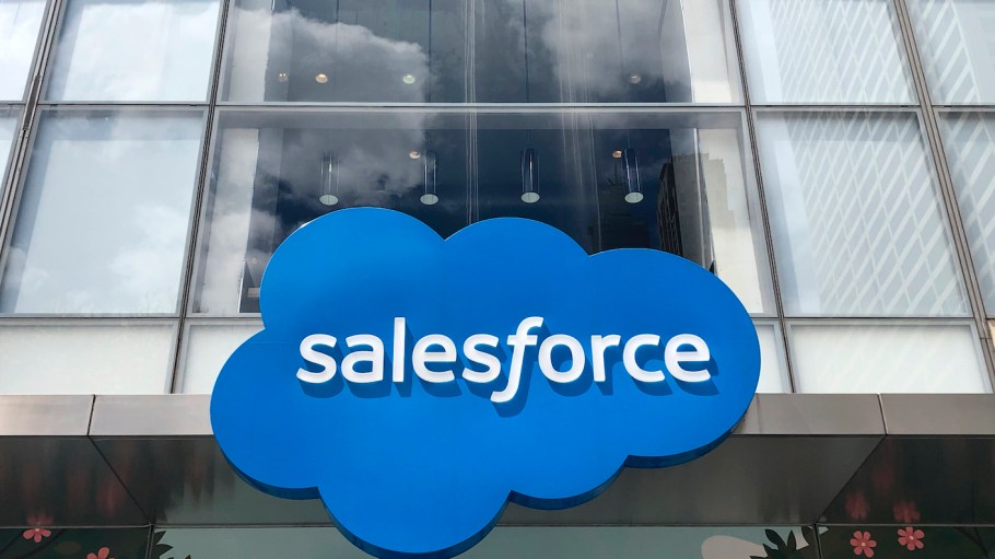 On the same day Amazon unveiled it is shedding 18,000 workers, Salesforce informed employees of the decision to conduct approximately 700 layoffs.