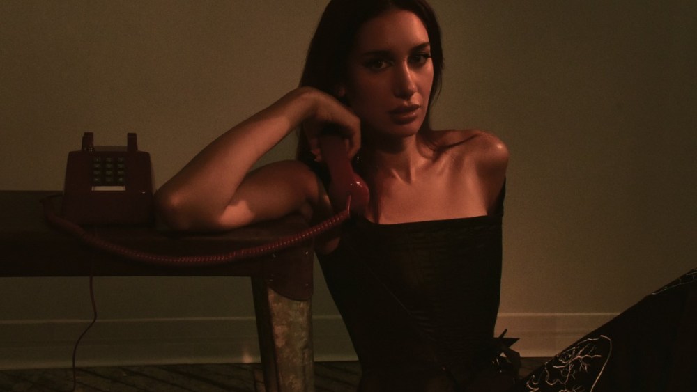 Julia Wolf