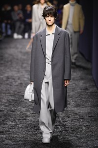 Zegna Men's Fall 2023