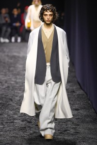 Zegna Men's Fall 2023