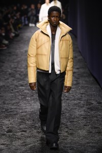 Zegna Men's Fall 2023