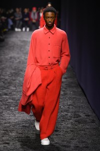 Zegna Men's Fall 2023