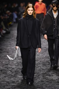 Zegna Men's Fall 2023