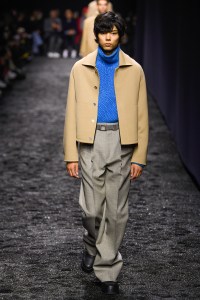Zegna Men's Fall 2023