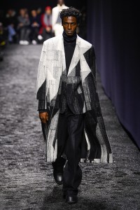 Zegna Men's Fall 2023