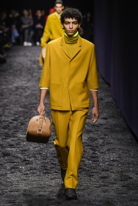 Zegna Men's Fall 2023